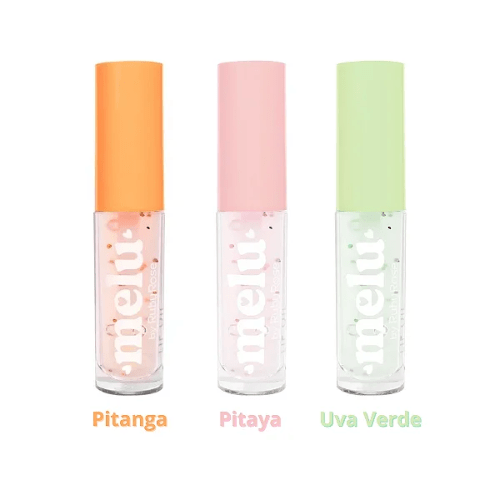 Lip oil Melu S-E28-C