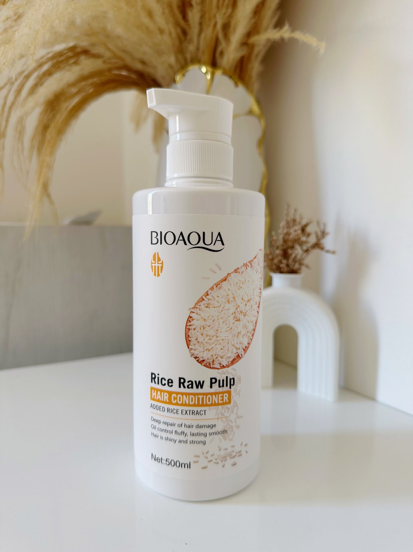 Acondicionador de arroz bioaqua (P2-E17-A)