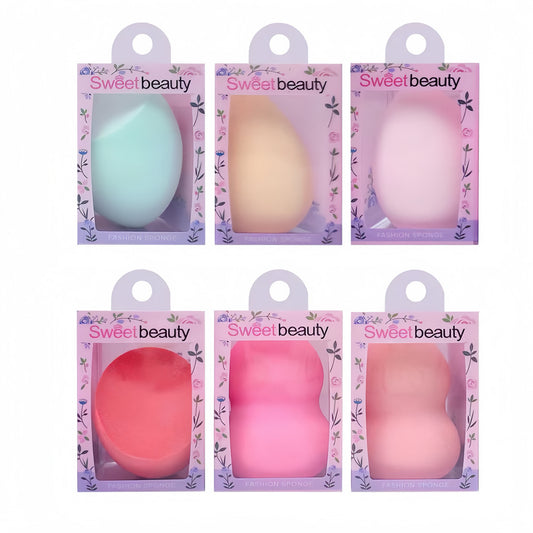 Esponja Beauty blender (p1-e7-B)