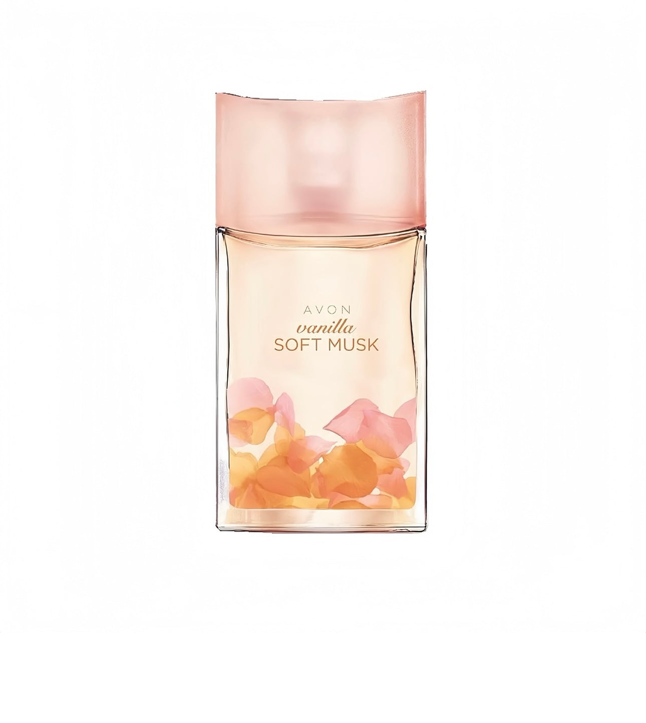 Perfume soft musk vainilla avon (S-E40-4