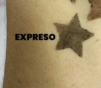 Lápiz de cejas expreso Lula (S-E22-D)