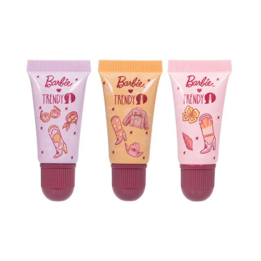 Kit Barbie Vaquera trendy (S-E40-5)
