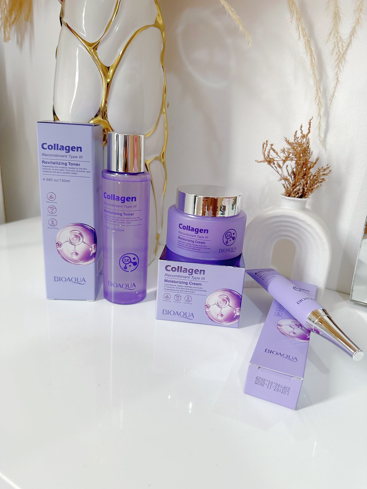 Kit x3 colageno (S-E38-7)