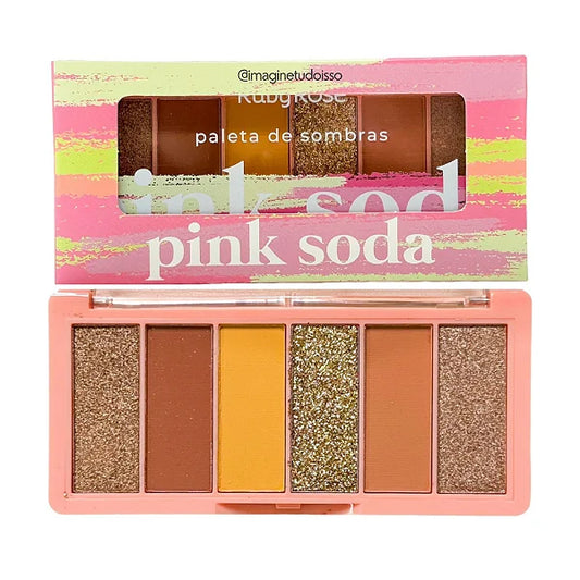 SOMBRA PINK SODA ruby rose [S-E28-F]