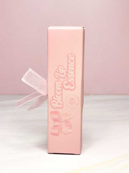 Bloom lip essence gloss bloomshell S E27- D