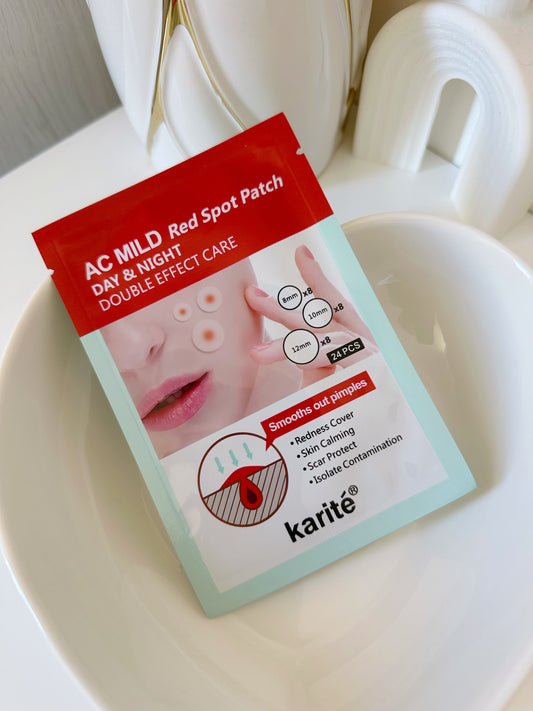 Parche anti acné (S-E23-E)