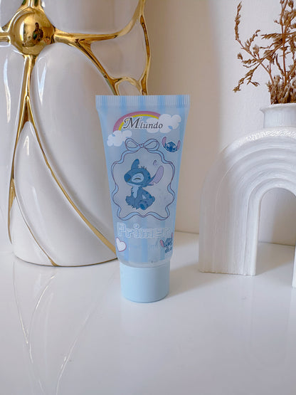 Primer en gel  (S-40-6)