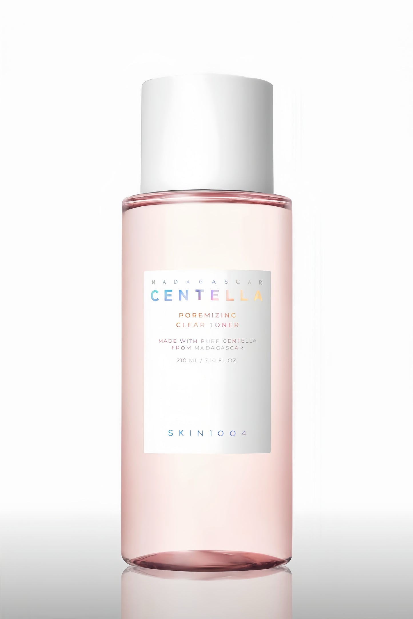 [SKIN1004] tonico facial Madagascar Centella Poremizing Clear Toner