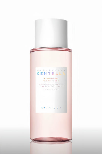 [SKIN1004] tonico facial Madagascar Centella Poremizing Clear Toner