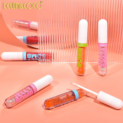 Lip oil fruta Kevin & coco (S-e28-c)