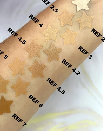 base bloomshell s-e40-3 BL-F1205