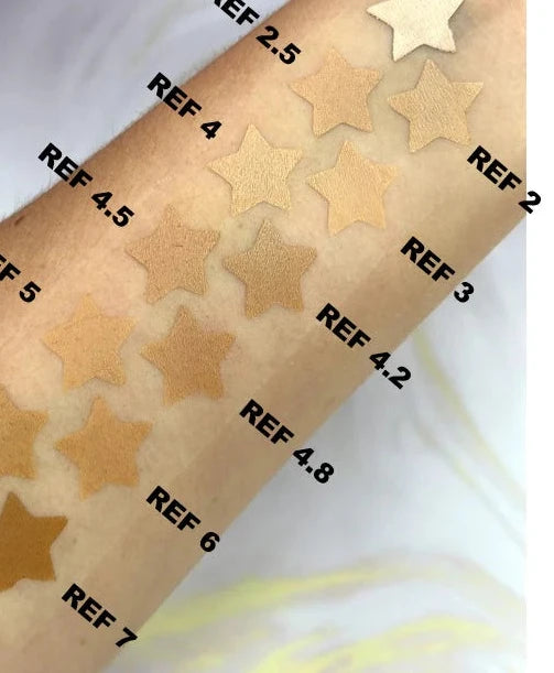 base bloomshell s-e40-3 BL-F1205