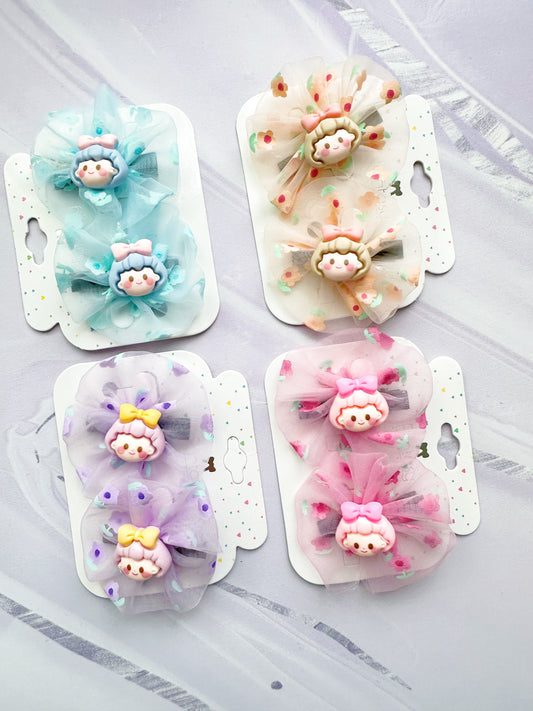 Set x2 lazo niña [S-E34-2]
