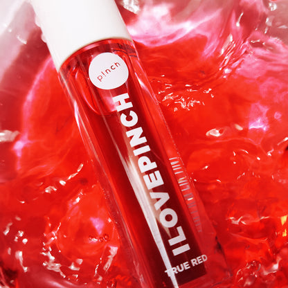 Tinta para labios y mejilla i love pinch.