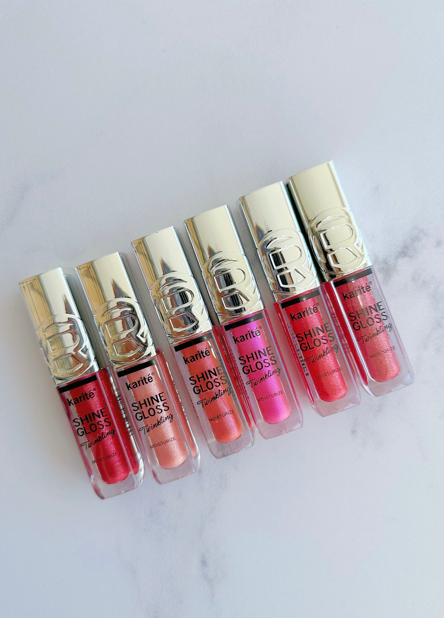 LIP GLOSS VOLUMINIZADOR  (S-E23-C)