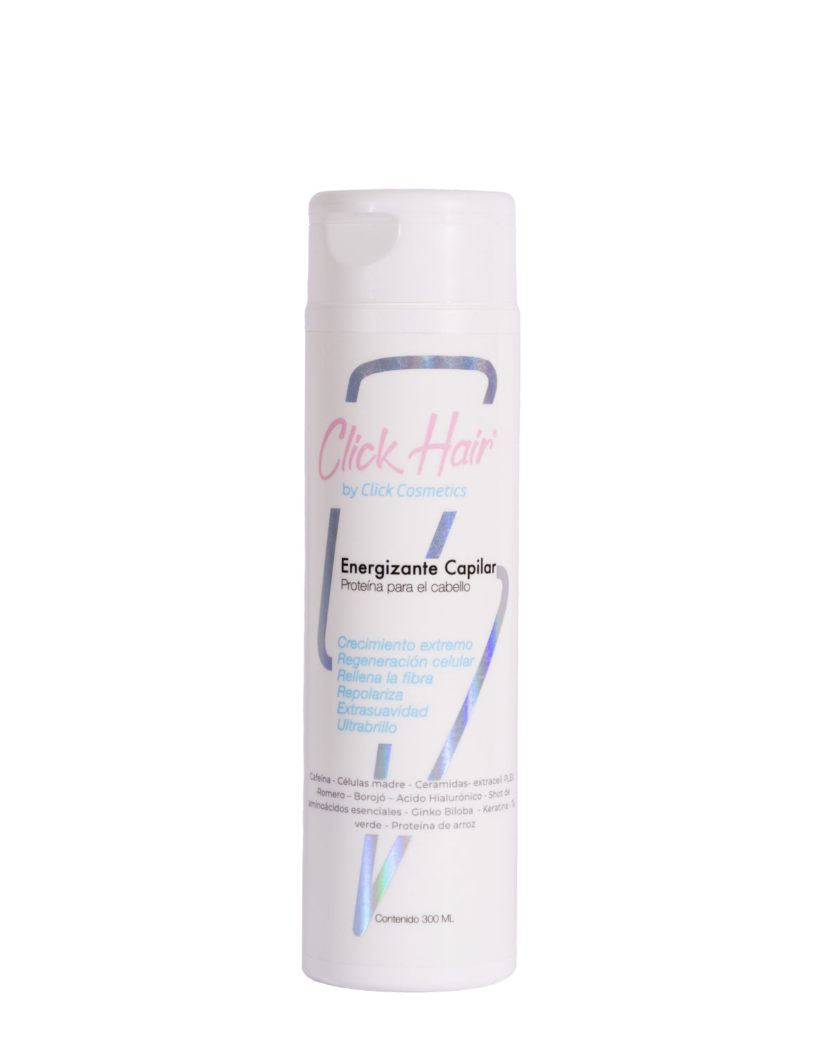 energizante capilar click hair (S E23 A)