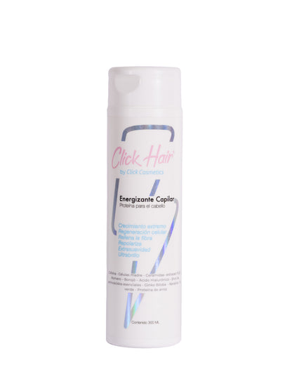 energizante capilar click hair (S E23 A)