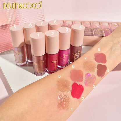 Set x8 gloss (s-e25-e)