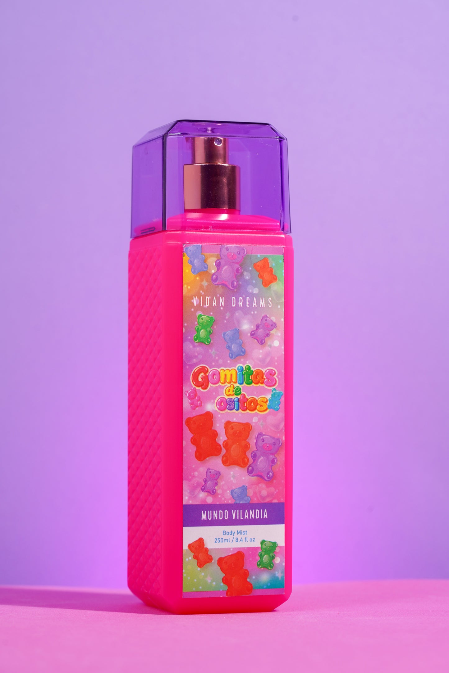 Splash corporal vidan dream