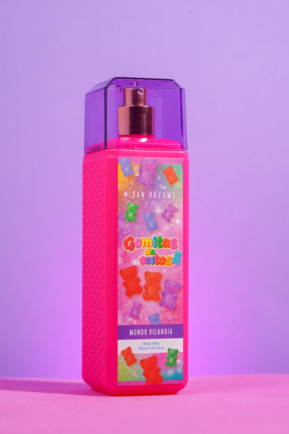 Splash corporal vidan dream