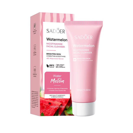 Jabón facial sandía (S-E36-1)