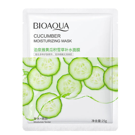 Mascarilla velo pepino bioaqua (p1)