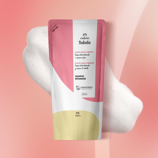 Repuesto acondicionado tododia natura