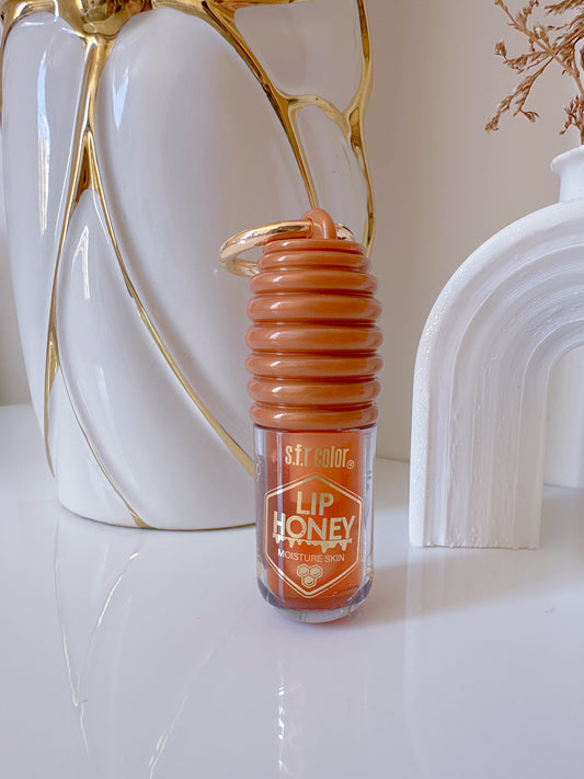 Gloss honey llavero (P2-E19-C)