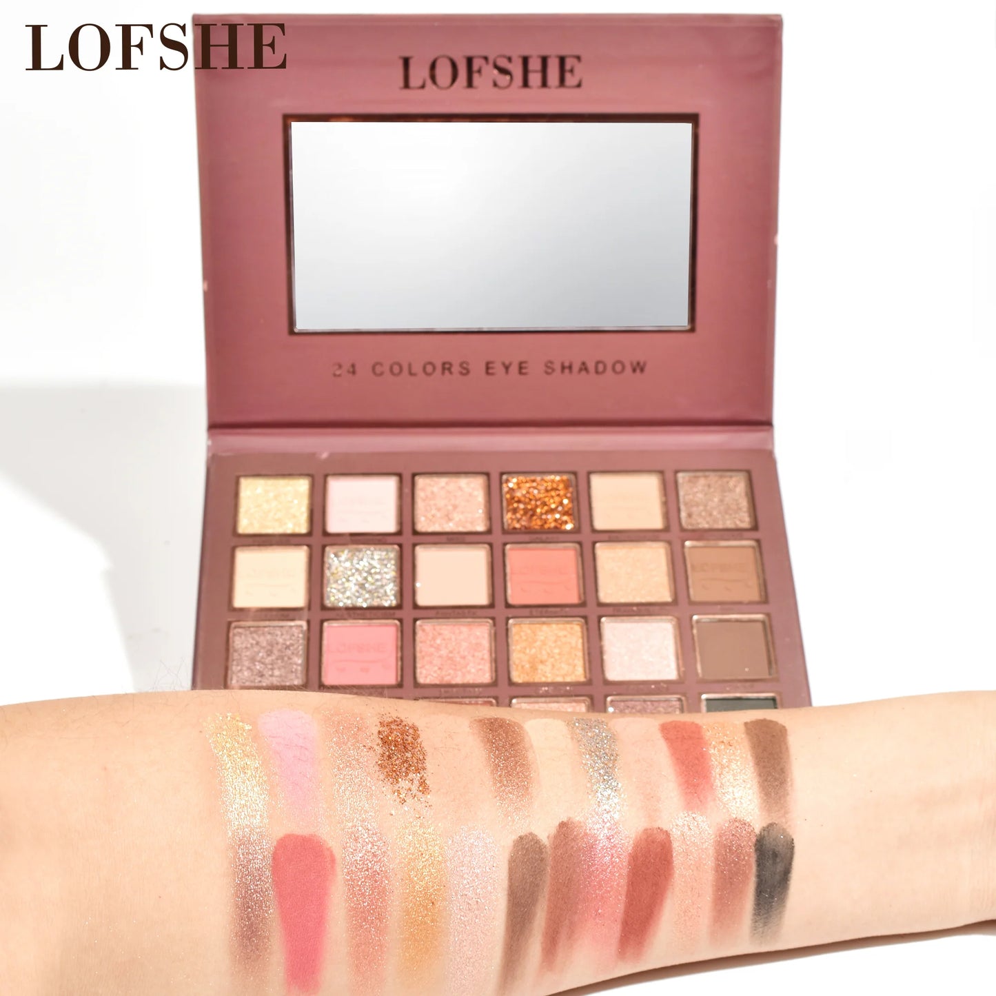 Paleta treats lofshe [P1-E3-F]