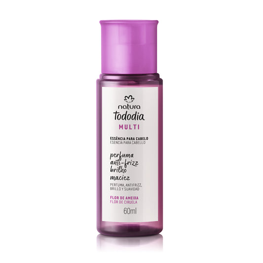 perfume capilar natura