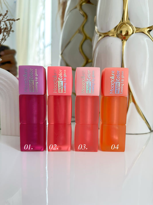 Gloss shimmer pH  (P2-E12-F)