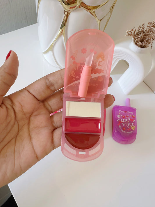 Labial teléfono (S-E12-S)