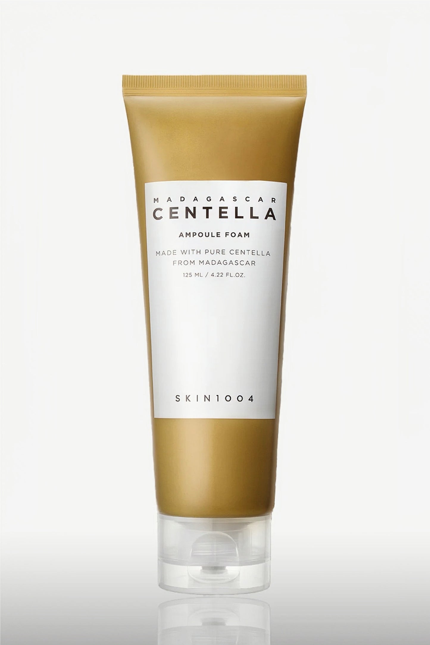 [SKIN1004] jabon facial Madagascar Centella Ampoule Foam