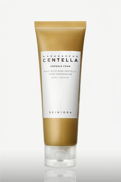 [SKIN1004] jabon facial Madagascar Centella Ampoule Foam