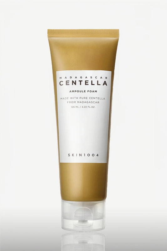 [SKIN1004] jabon facial Madagascar Centella Ampoule Foam
