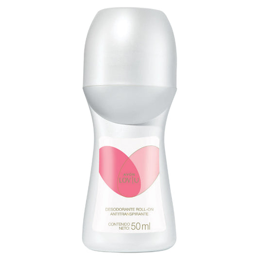 desodorante roll on Avon (S-E30-A)
