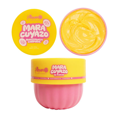 Mantequilla Corporal Purpure 250 ml (P2-E20-E)