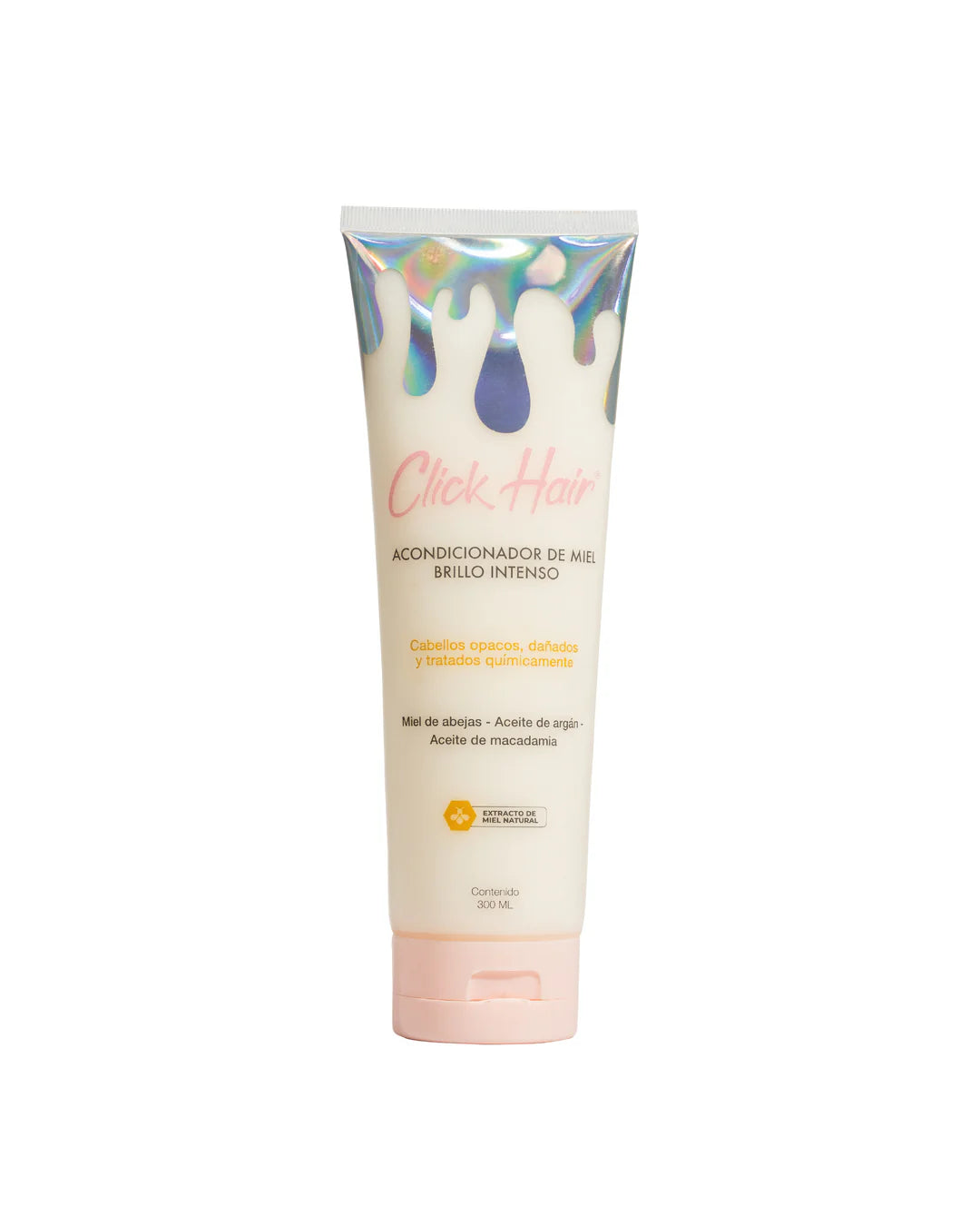 Acondicionador de miel click Hair (S-E22-E)