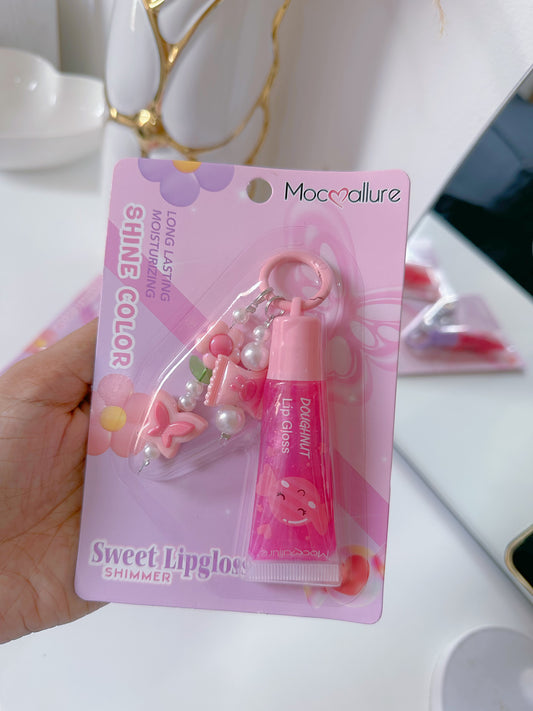 Llavero gloss SHINee color (S-E26-D)