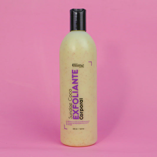exfoliante corporal blime [S-E25-C]