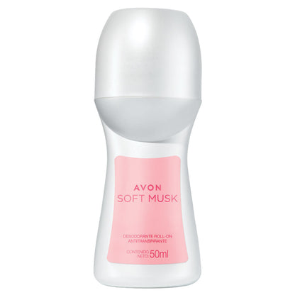desodorante roll on Avon (S-E30-A)
