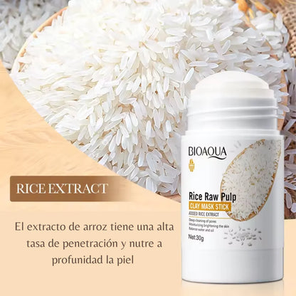 Marcarilla arcilla de arroz bioaqua (S-E27-E)