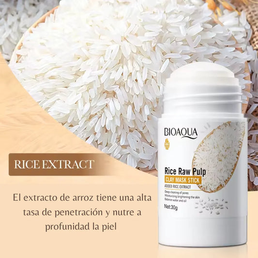 Marcarilla arcilla de arroz bioaqua (S-E27-E)