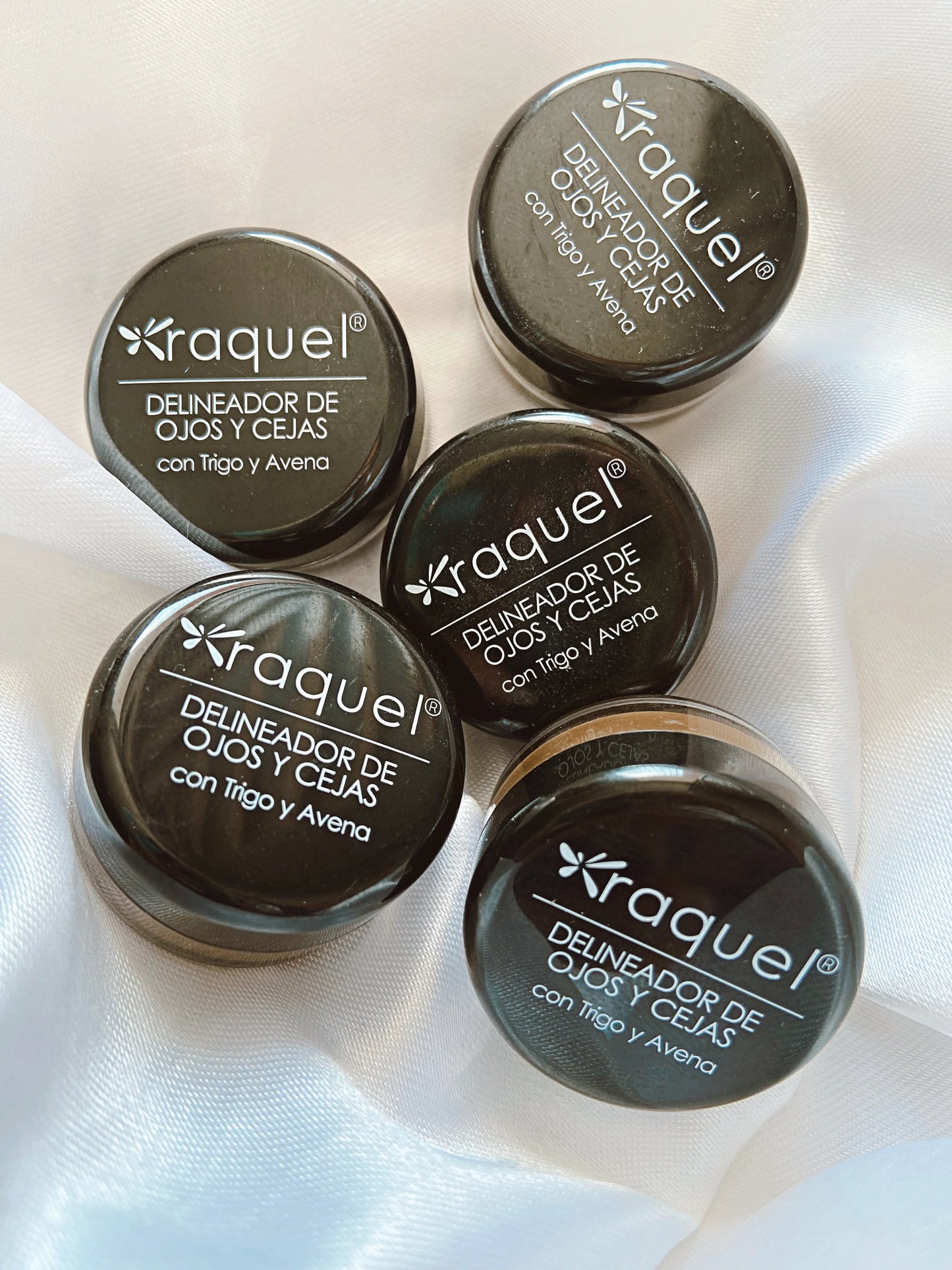 Betun de cejas Raquel