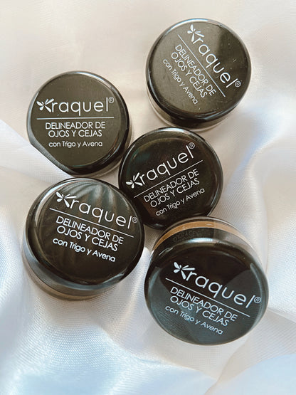 Betun de cejas Raquel
