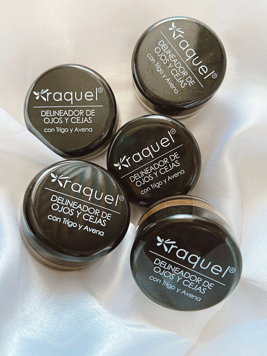 Betun de cejas Raquel