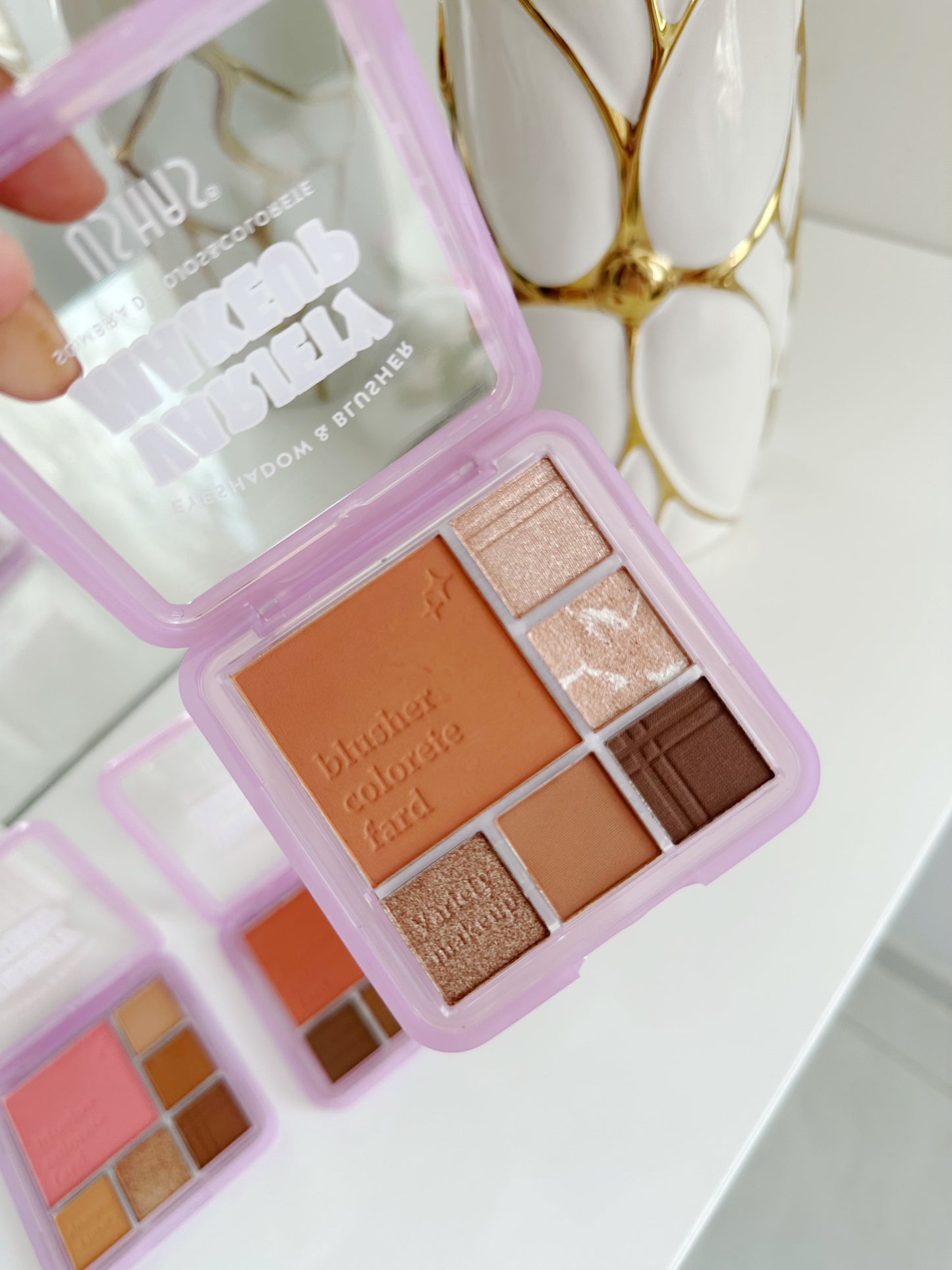 Paleta de rubor variety (p2-e14-B)