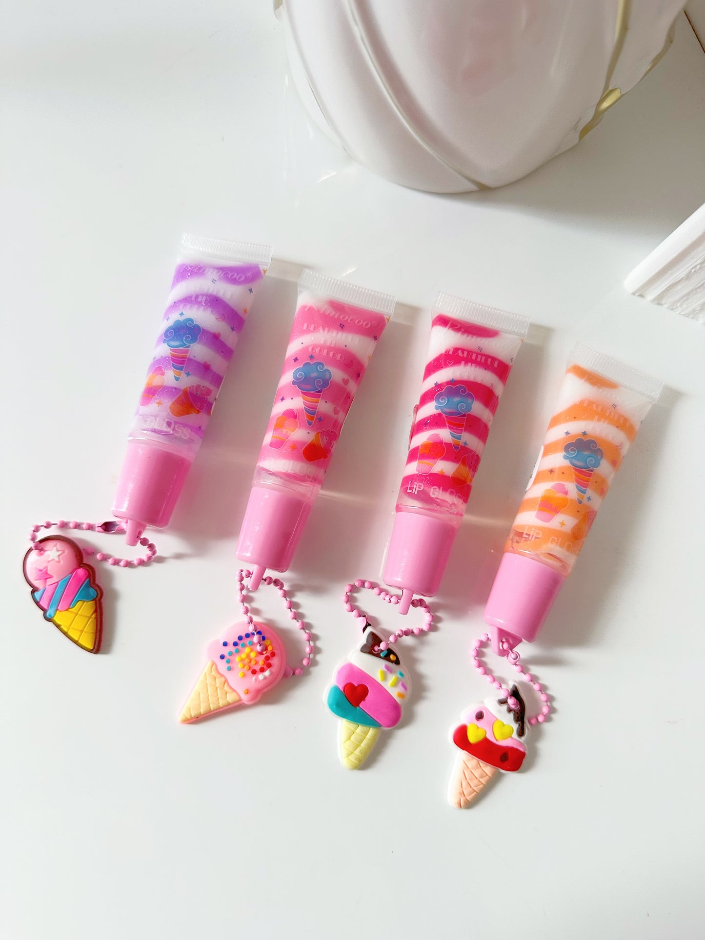 Gloss espiral ice cream P2-E20-D