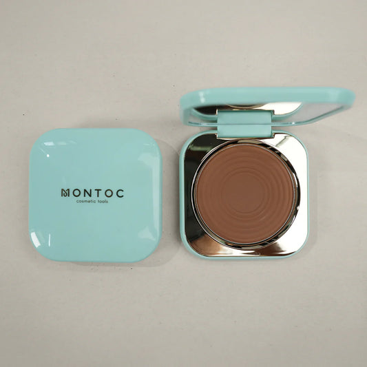 Bronzer Hello Beach by Montoc alta pigmentación Nueva Presentación (S-E40-3)