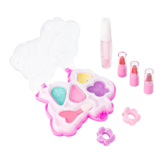 Kit De Maquillaje Para Niñas Party Balloons [S-26-A]